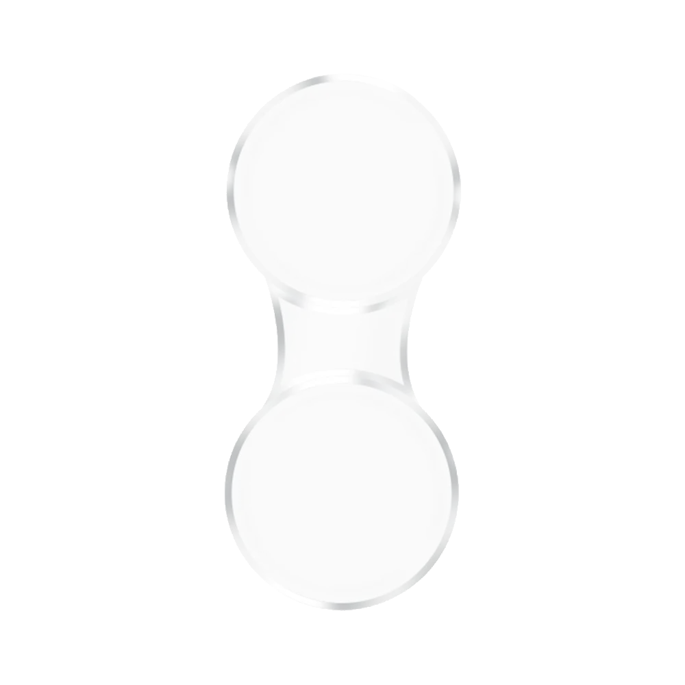 Doormoon OPPO Reno 8 Lite Rear Camera Galss Clear---2Pcs