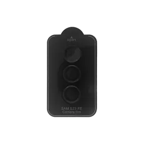 Doormoon Sam Galaxy S23FE 5G Camera Film Black