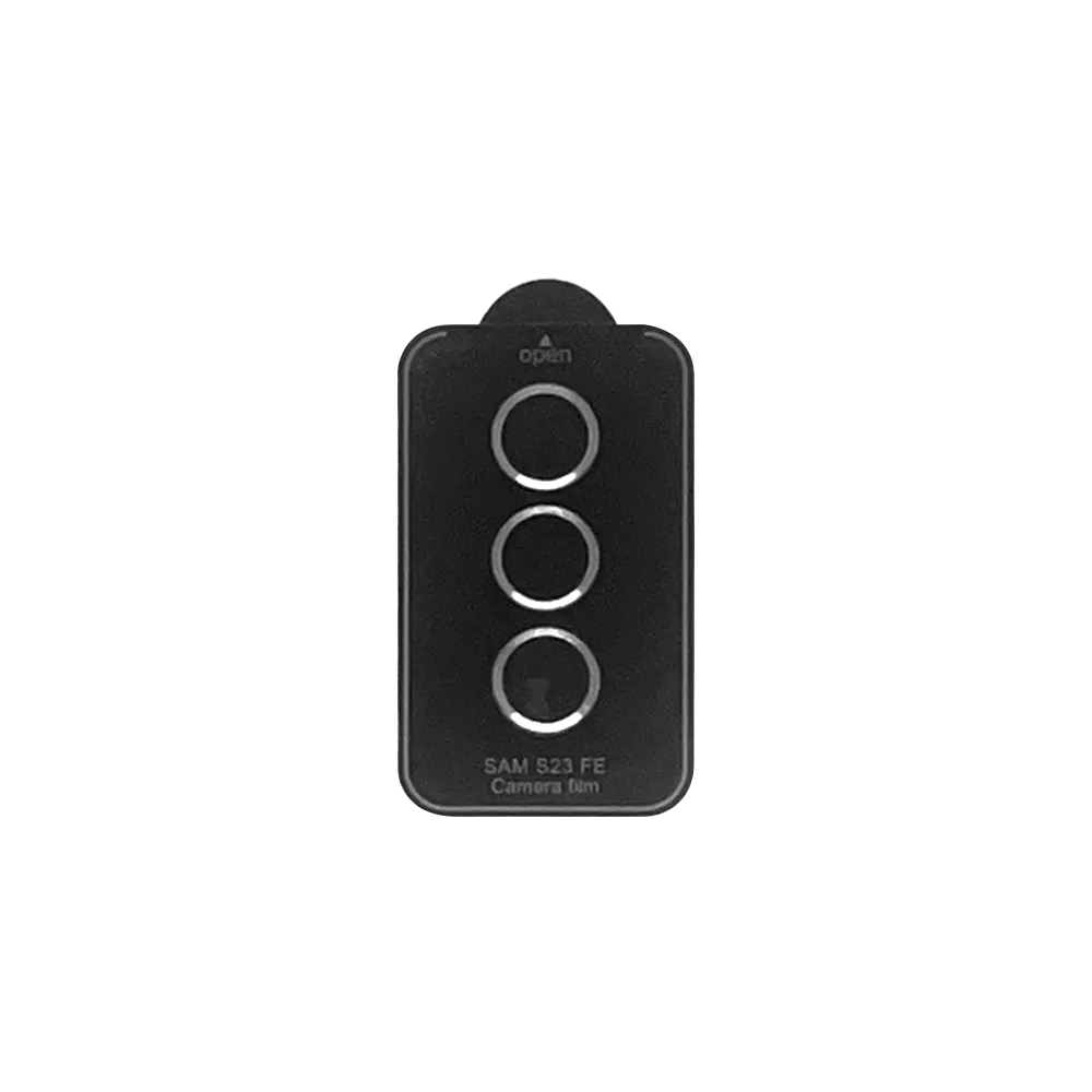 Doormoon Sam Galaxy S23FE 5G Camera Film Sliver