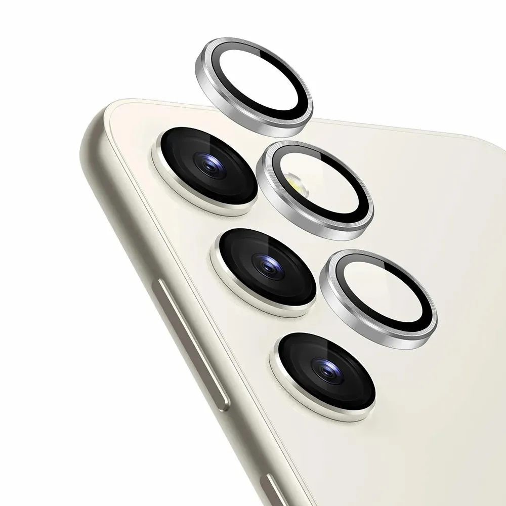 Doormoon Sam Galaxy S23FE 5G Camera Film Sliver