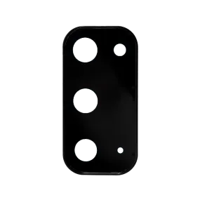 DOORMOON Samsung Galaxy S20 Camera Screen Protector Tempered Glass