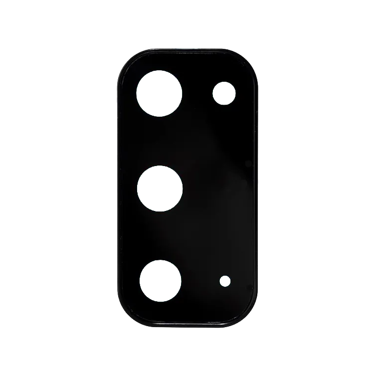 DOORMOON Samsung Galaxy S20 Camera Screen Protector Tempered Glass