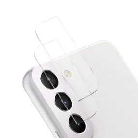 Doormoon Samsung Galaxy S22/22  Rear Camera Galss Clear---2Pcs