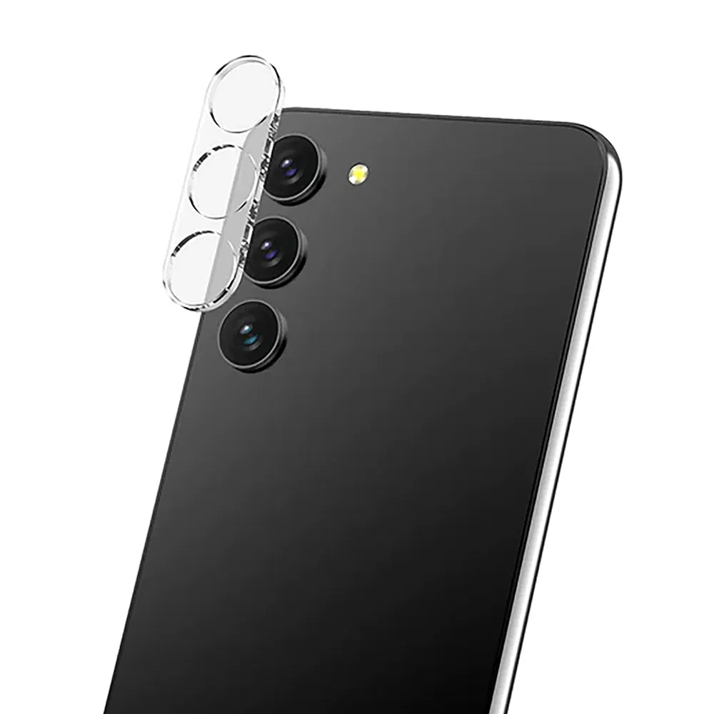 Doormoon Samsung Galaxy S23/23  Rear Camera Galss Clear---2Pcs