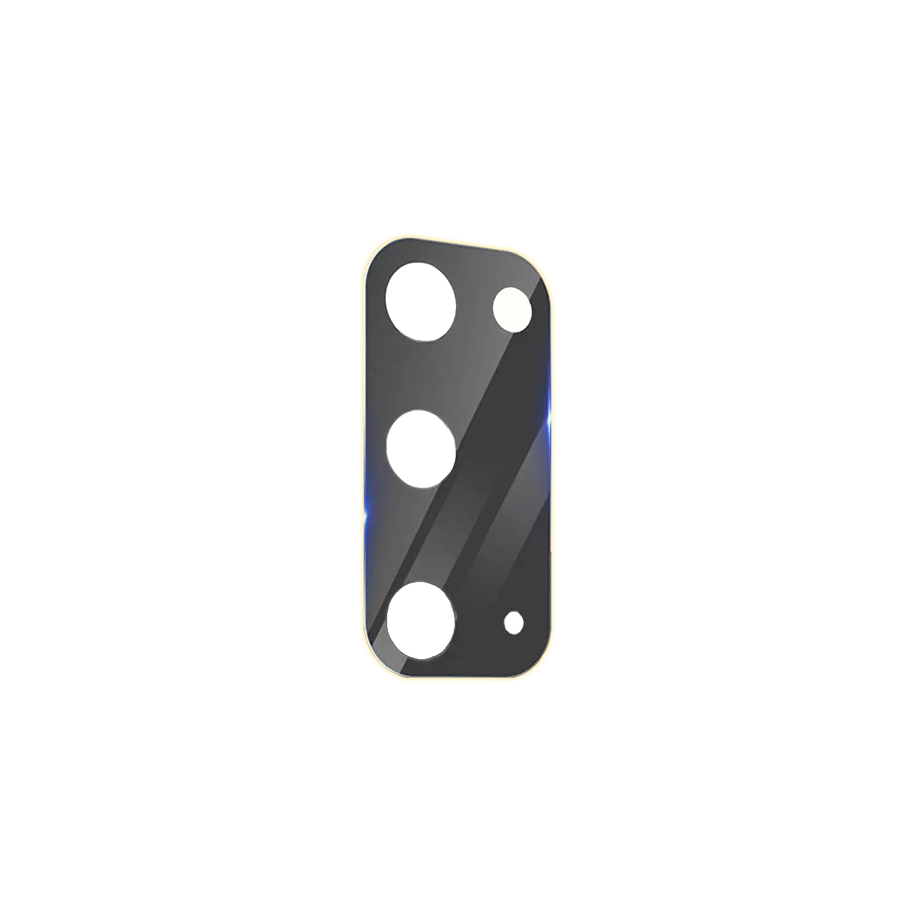 DOORMOON Samsung S20 Plus Camera Protector Tempered Glass