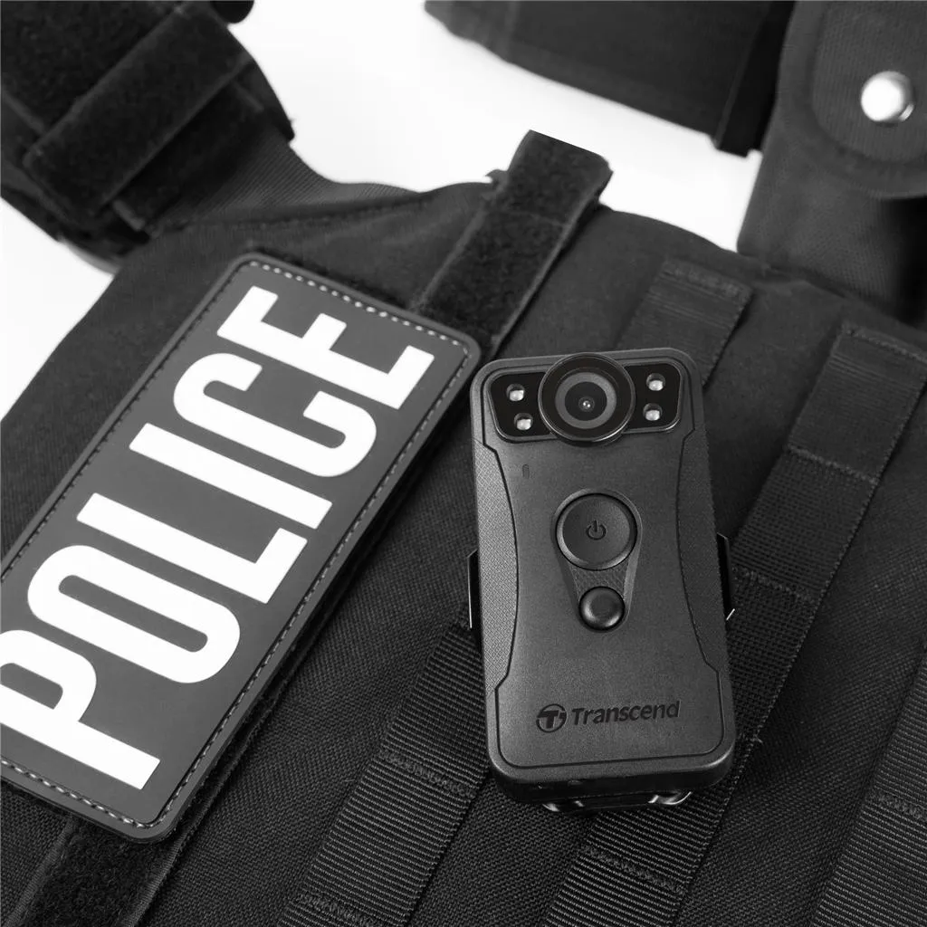 DrivePro 30 Body Camera 64GB