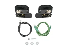 Dual Battery Conversion Kit [Eurovan Camper]
