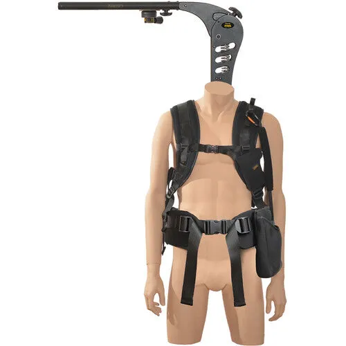 Easyrig Vario 5 Strong with STABIL G2