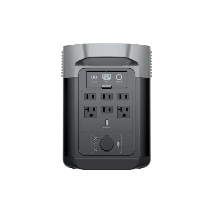 EcoFlow DELTA 2 Portable Power Station