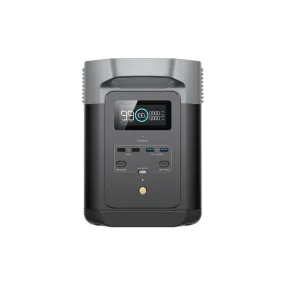 EcoFlow DELTA 2 Portable Power Station