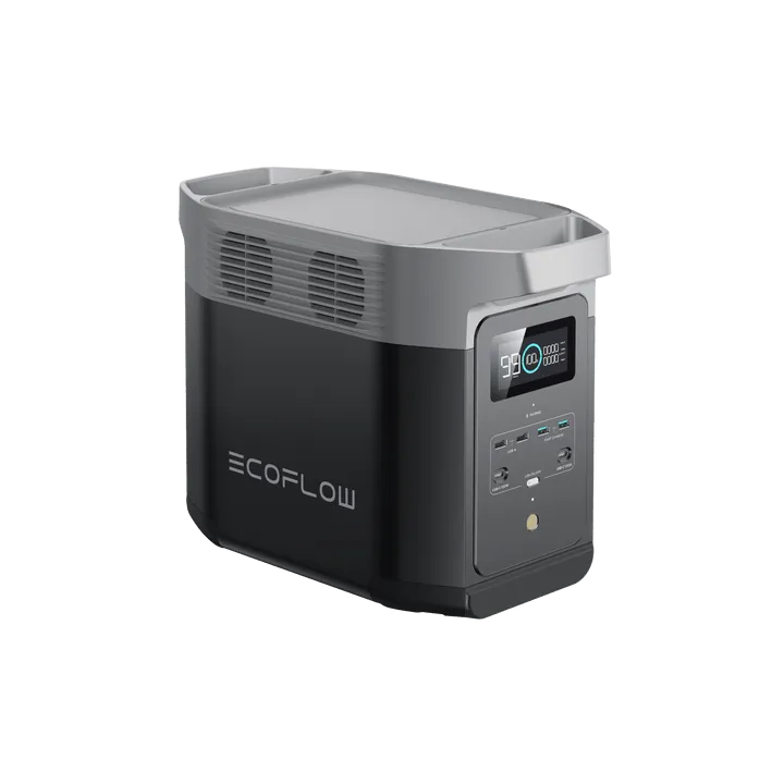 EcoFlow DELTA 2 Portable Power Station