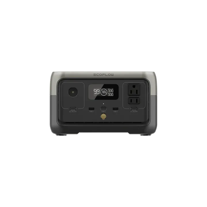 EcoFlow RIVER 2 Portable Power Station