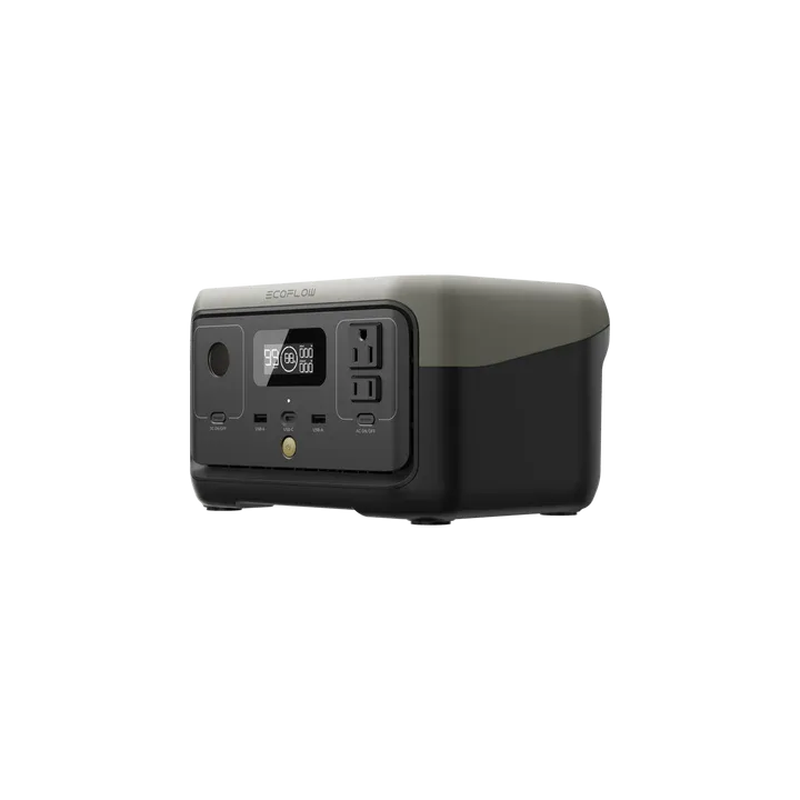 EcoFlow RIVER 2 Portable Power Station