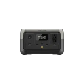 EcoFlow RIVER 2 Portable Power Station