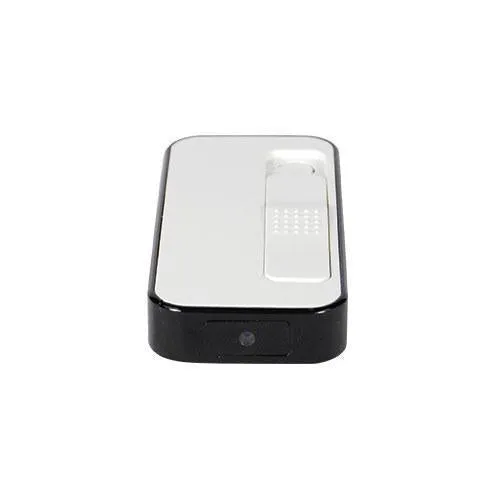 Electric Lighter Hidden Spy Camera with Built in DVR