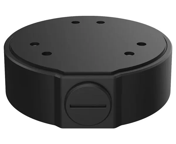 Enclosure for Varifocal Lens Dome and Turret Cameras