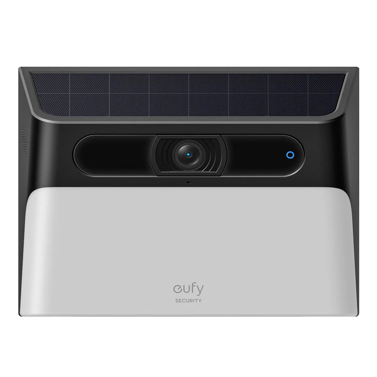 Eufy S120 Solar-Powered Wall Light Camera