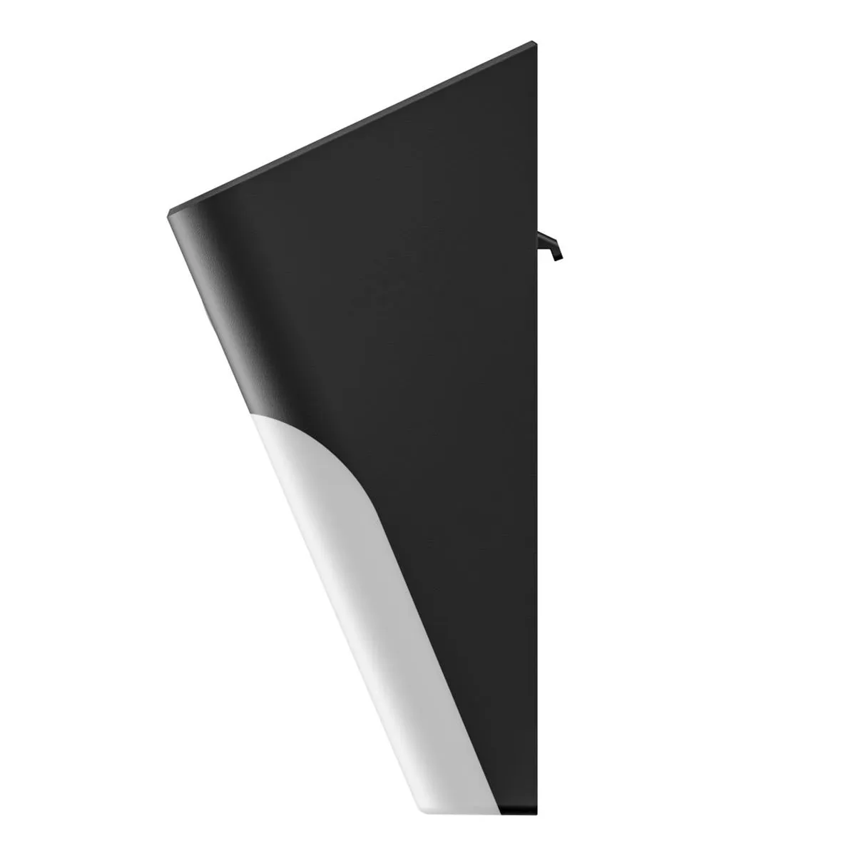 Eufy S120 Solar-Powered Wall Light Camera