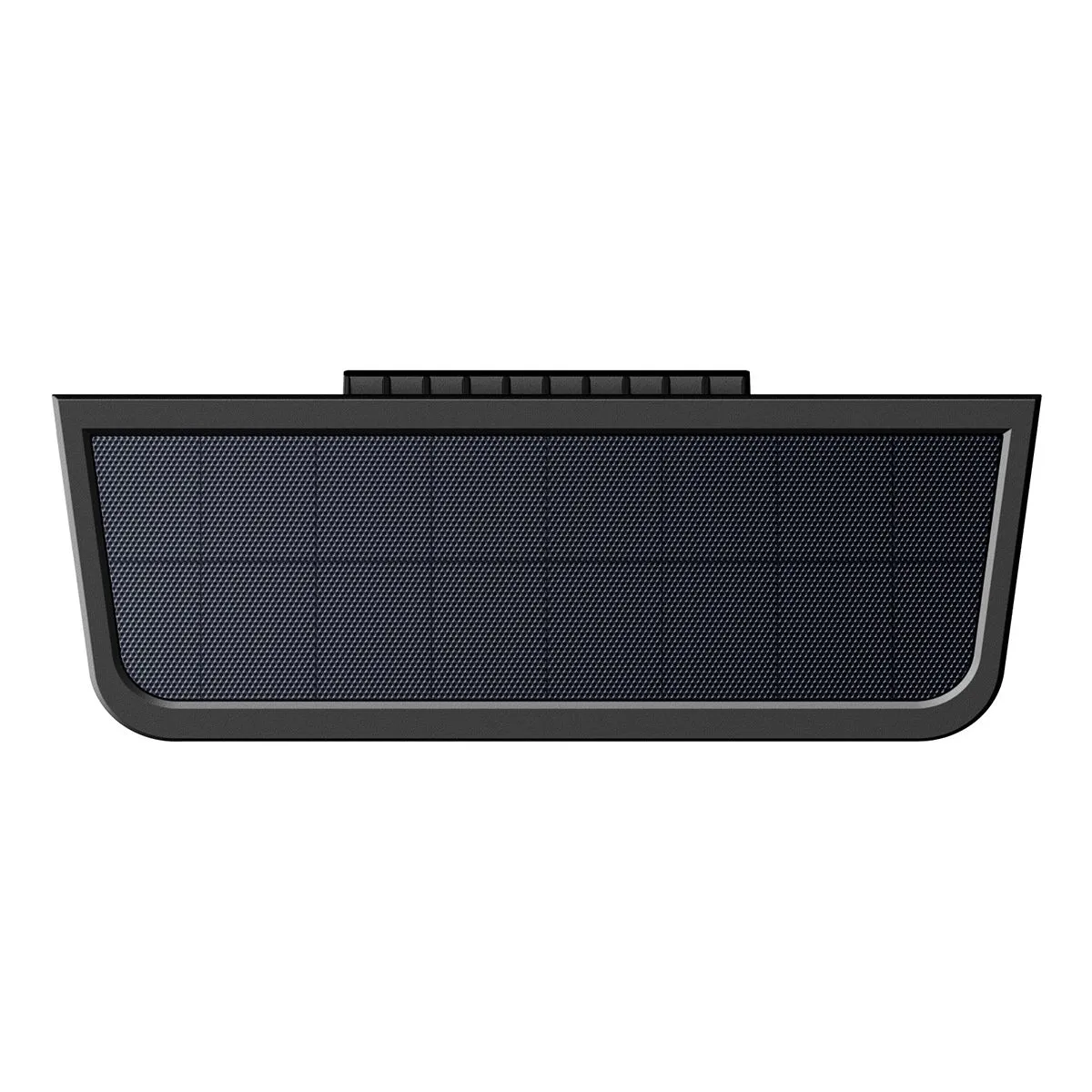 Eufy S120 Solar-Powered Wall Light Camera