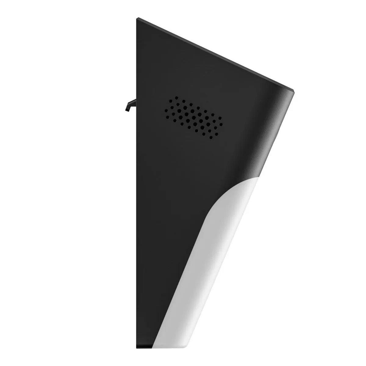 Eufy S120 Solar-Powered Wall Light Camera