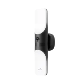 Eufy Security Wall Light Cam