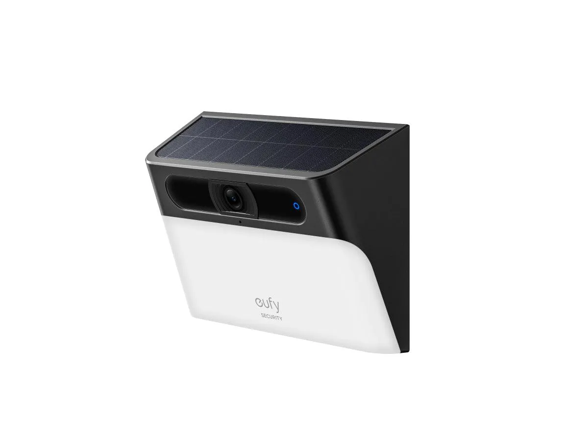Eufy Solar Wall Light Cam S120 T81A0311