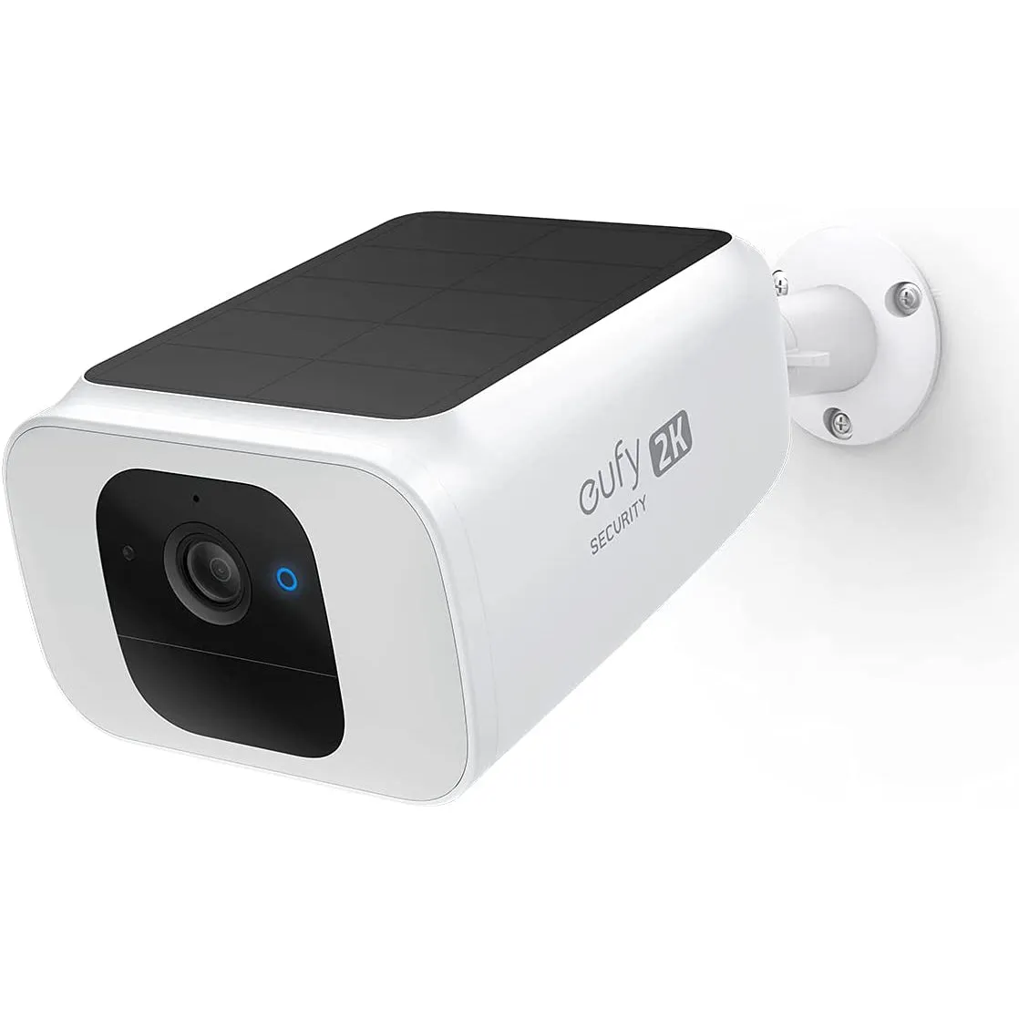 Eufy SoloCam S40 Solar Security Camera