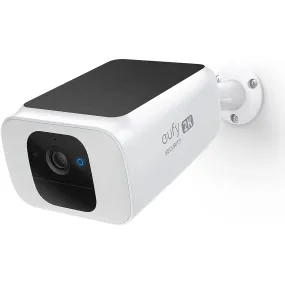 Eufy SoloCam S40 Solar Security Camera