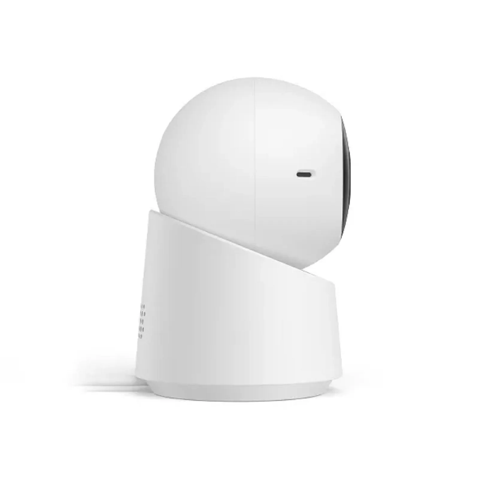 eufy T8W11121-4 Security Solo Indoor-Cam C220 Wired 2K Surveillance Camera