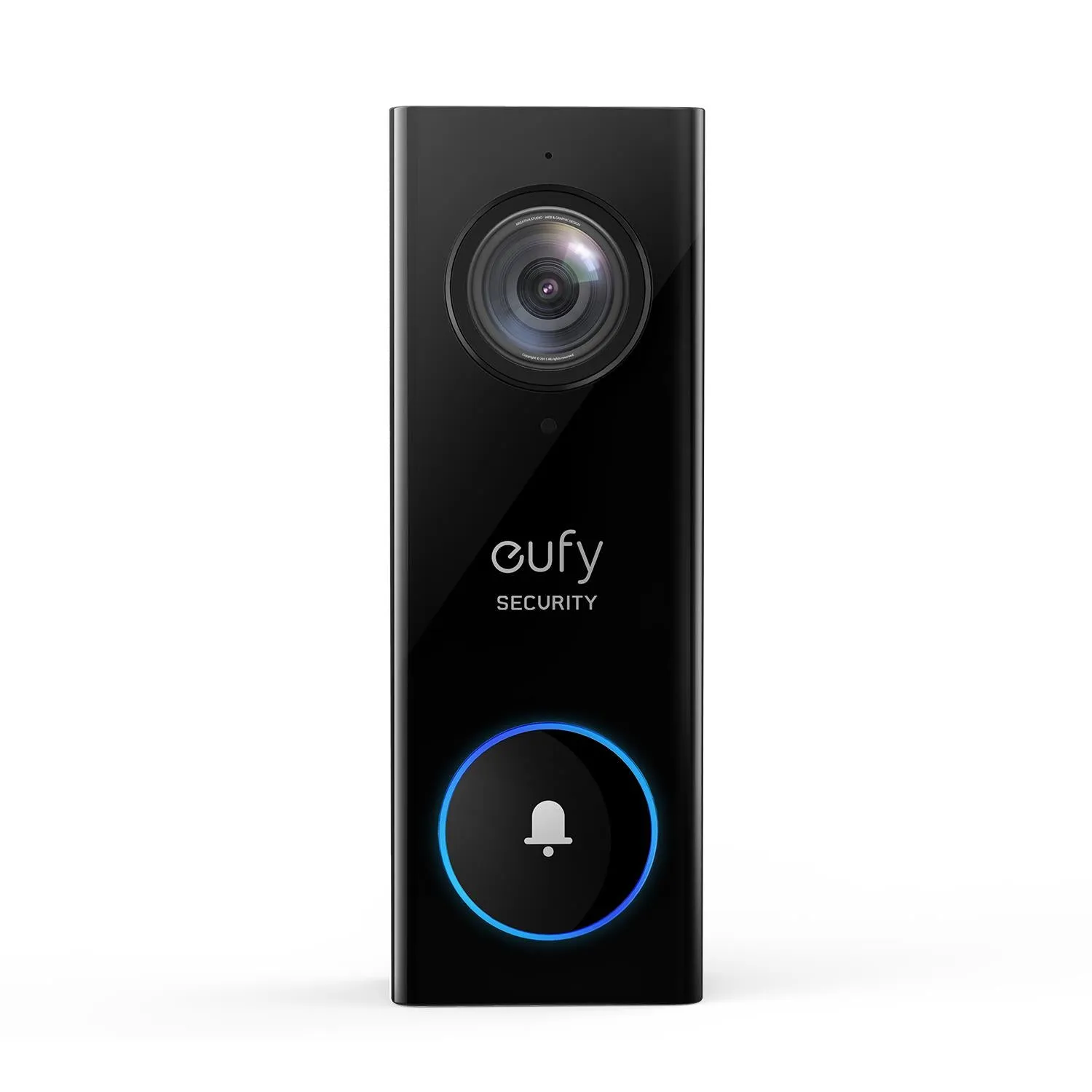 eufy Video Doorbell 2K (Wired)