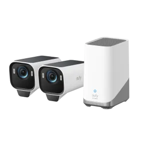 eufyCam S3 Pro 2-Cam Kit