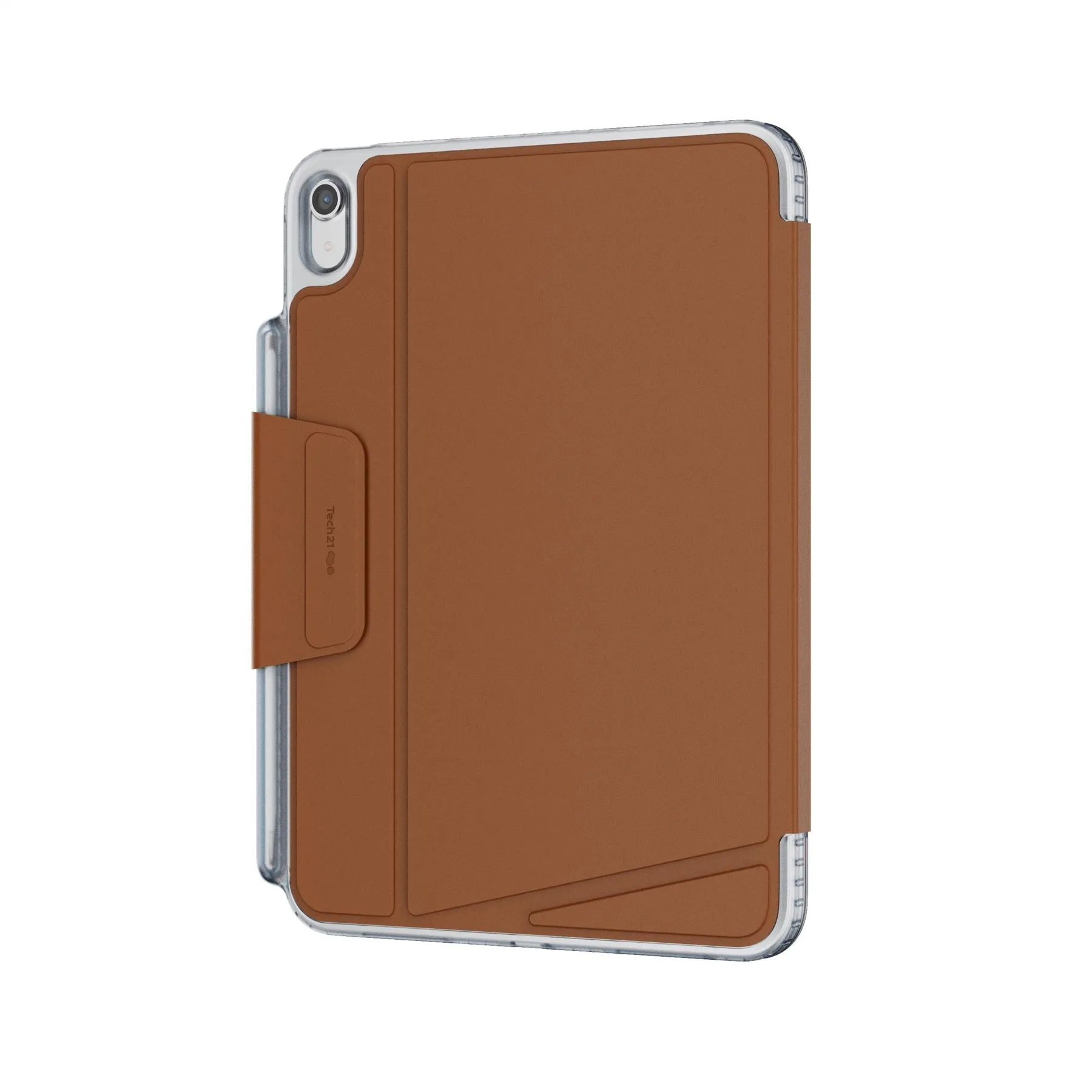 Evo Folio - Apple iPad 10th Gen Case - Tan