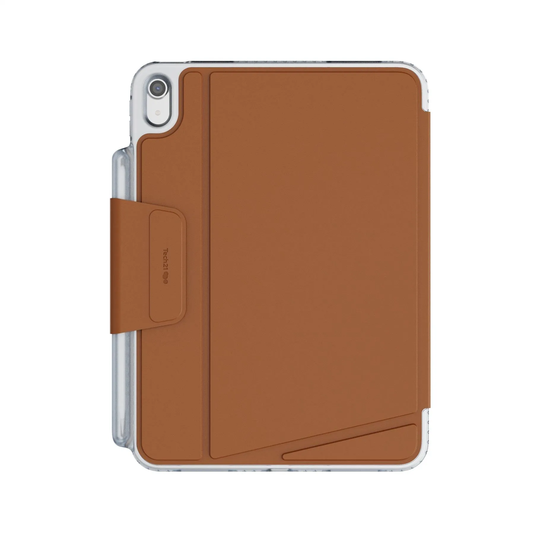 Evo Folio - Apple iPad 10th Gen Case - Tan