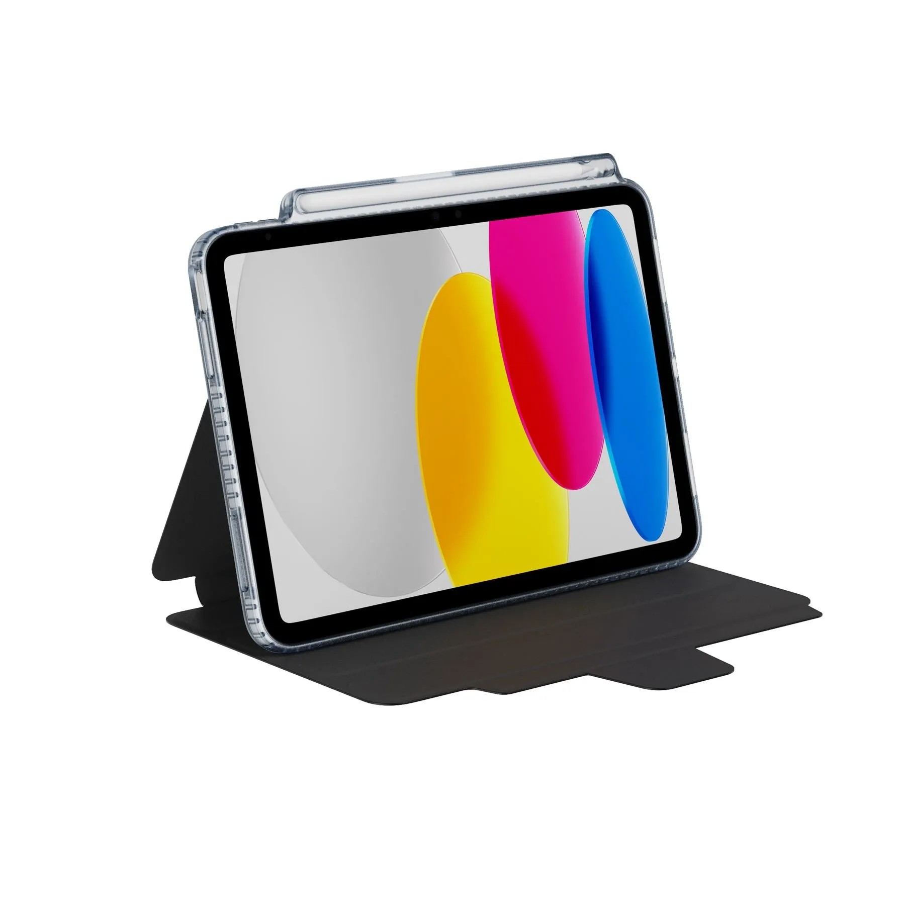 Evo Folio - Apple iPad 10th Gen Case - Tan