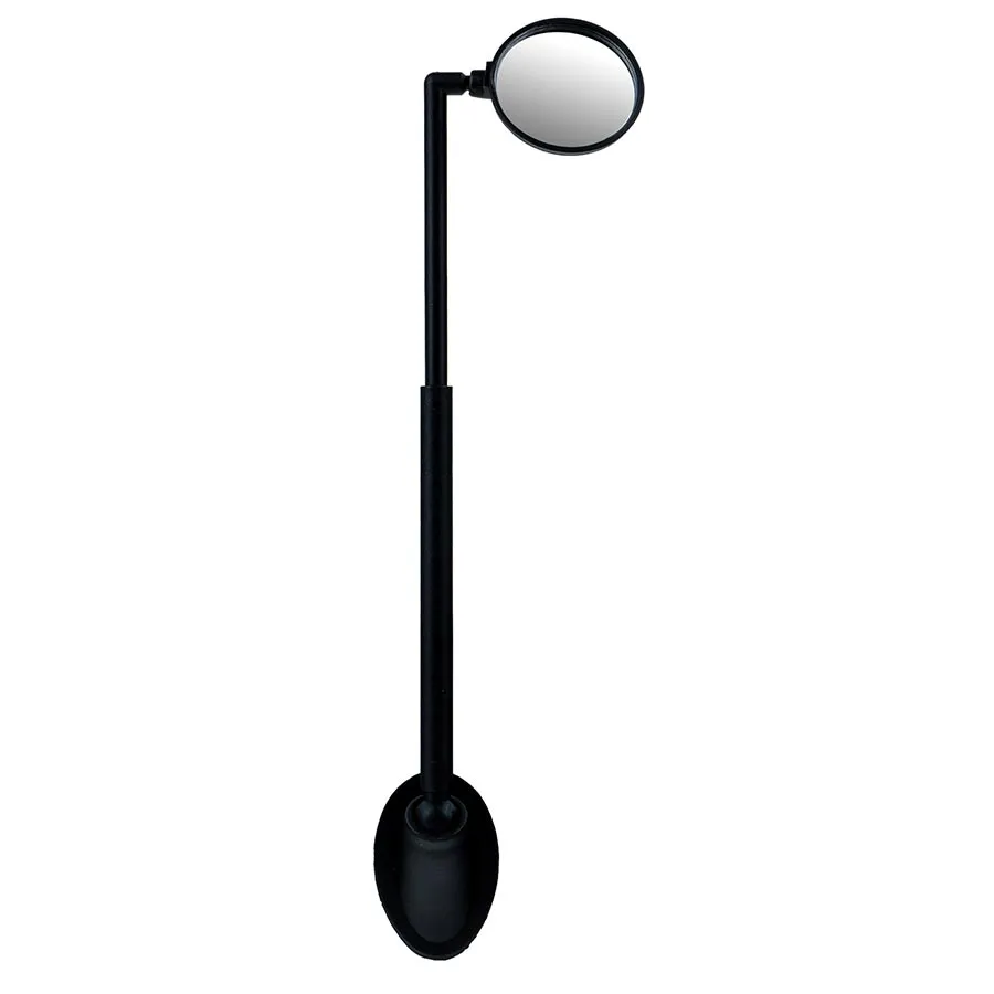 Evo Vue Bicycle Helmet Mirror