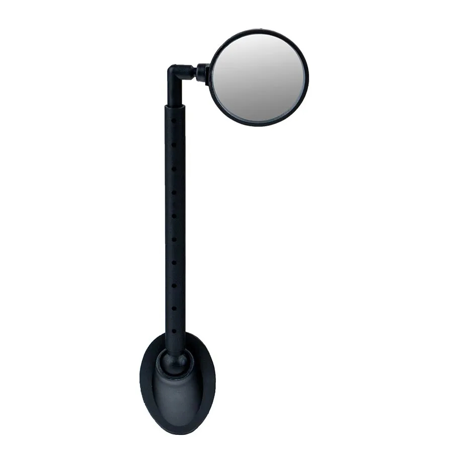 Evo Vue Bicycle Helmet Mirror