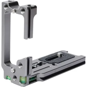 Explorer Photo & Video VX-R5 Vertical Explorer L-Bracket for Canon EOS R5 - R6