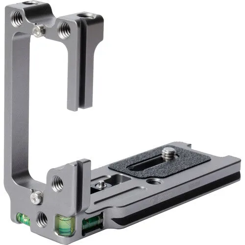 Explorer Photo & Video VX-R5 Vertical Explorer L-Bracket for Canon EOS R5 - R6