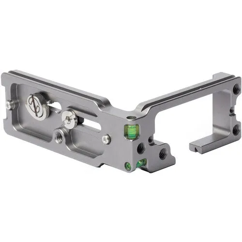 Explorer Photo & Video VX-R5 Vertical Explorer L-Bracket for Canon EOS R5 - R6