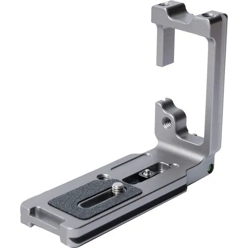 Explorer Photo & Video VX-R5 Vertical Explorer L-Bracket for Canon EOS R5 - R6
