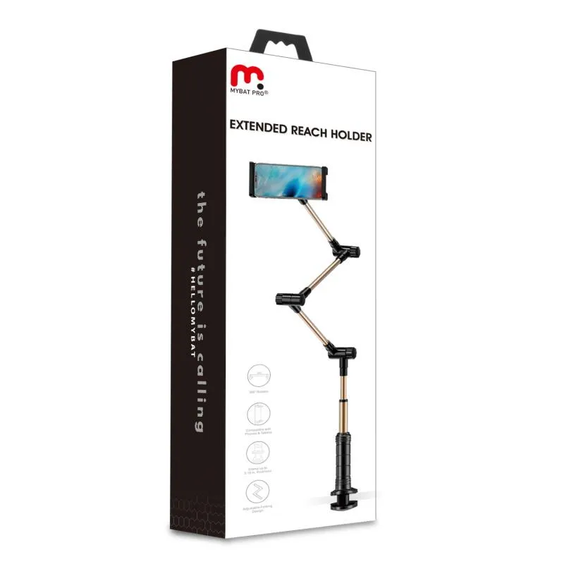 Extended Reach Mount