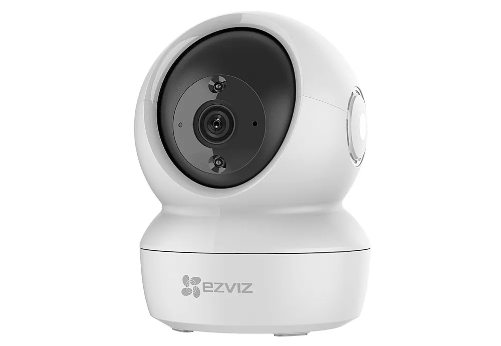 EZVIZ C6N WIFI 4MP CAMERA WITH BRACKET
