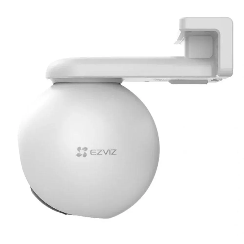 EZVIZ CS-C8PF Dual Lens Wi-Fi Pan & Tilt Outdoor Security Camera 2MP 2.8-12mm (Mic)