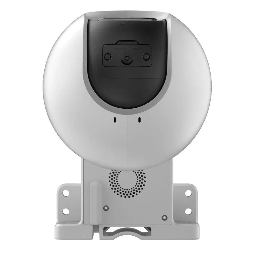 EZVIZ CS-C8PF Dual Lens Wi-Fi Pan & Tilt Outdoor Security Camera 2MP 2.8-12mm (Mic)