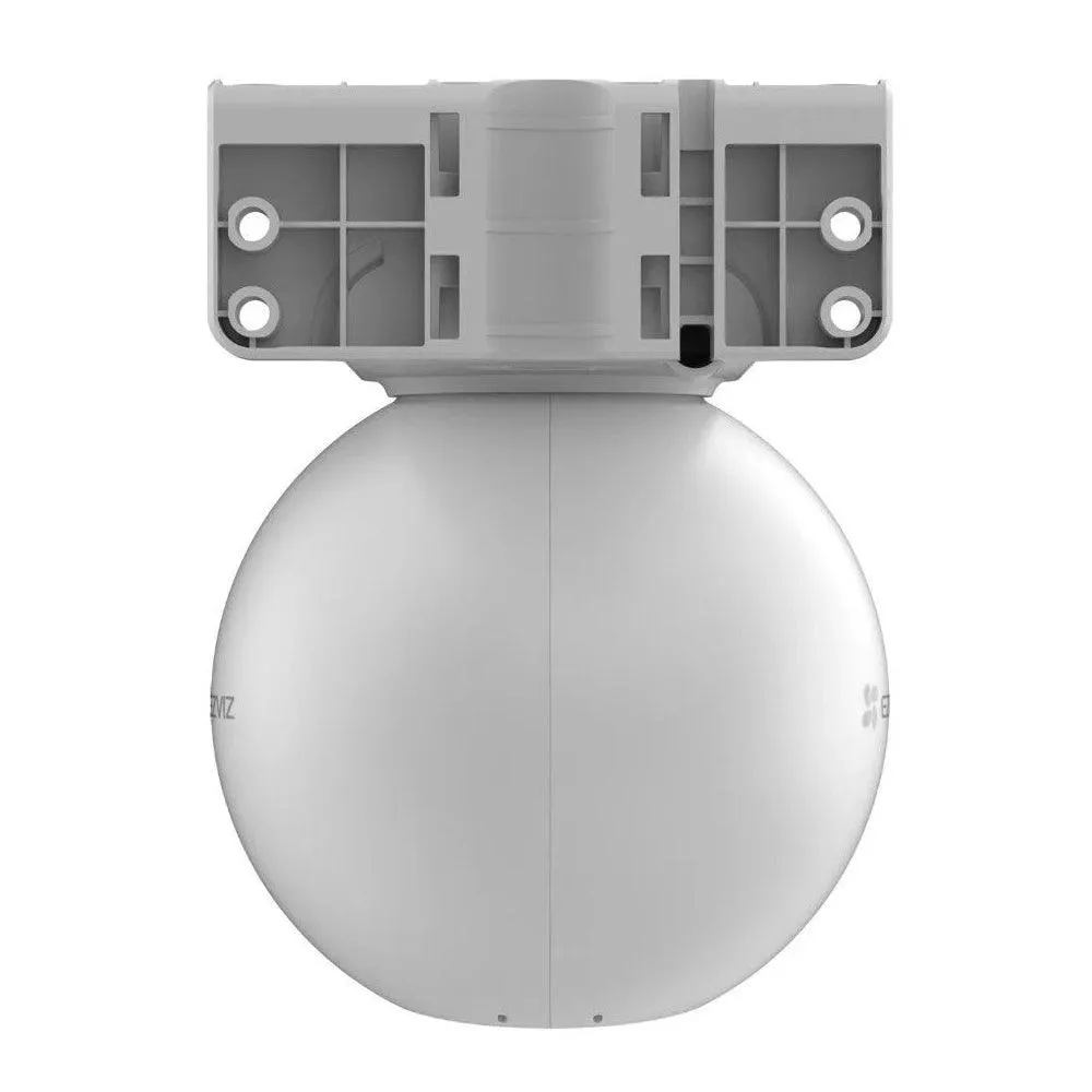 EZVIZ CS-C8PF Dual Lens Wi-Fi Pan & Tilt Outdoor Security Camera 2MP 2.8-12mm (Mic)