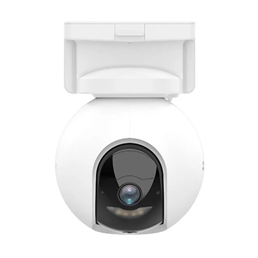 EZVIZ CS-CB8 Battery-Powered Wi-Fi Pan & Tilt Outdoor Security Camera 3MP 4mm (Mic) (Full Color)