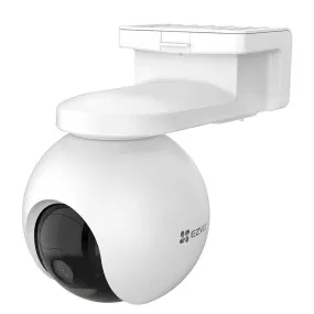 EZVIZ CS-CB8 Battery-Powered Wi-Fi Pan & Tilt Outdoor Security Camera 3MP 4mm (Mic) (Full Color)
