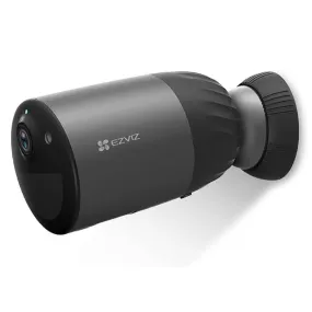 EZVIZ eLife CS-BC1C-B0-2C2WPBDL Battery-Powered Wi-Fi Outdoor Security Camera 2MP 2.8mm (Mic) (Full Color)