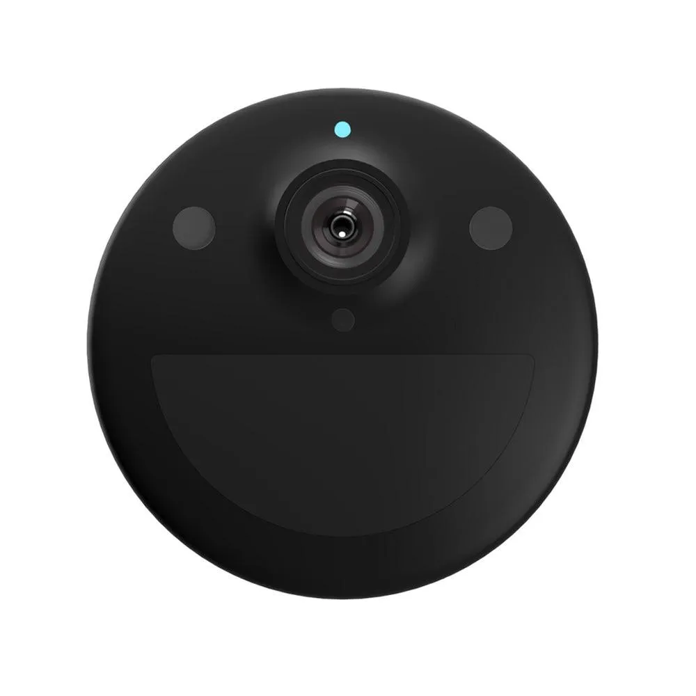 EZVIZ eLife CS-BC1C-B0-2C2WPBDL Battery-Powered Wi-Fi Outdoor Security Camera 2MP 2.8mm (Mic) (Full Color)