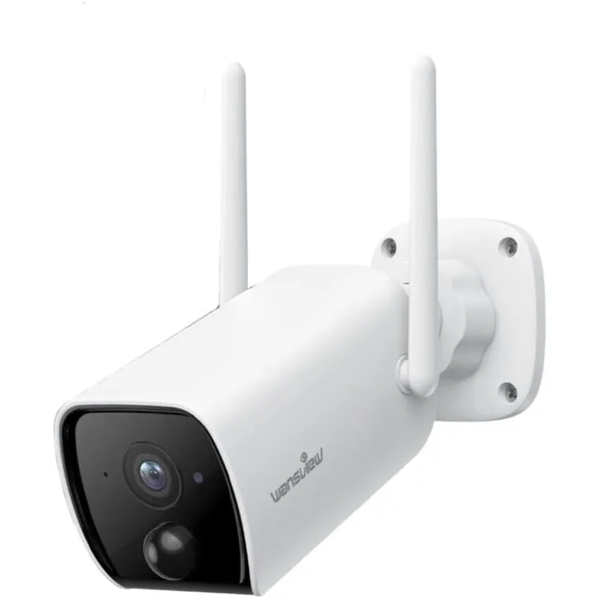 Faleemi FB1 Wireless Battery Surveillance Indoor Camera